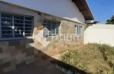 Casa comercial à venda na rua guido segalho, 599, jardim eulina, campinas, 209 m2 por r$ 550.000