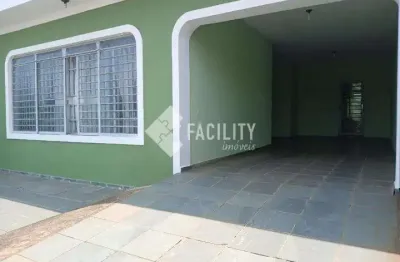 Casa com 3 quartos à venda na rua doutor walter pereira de queiroz, 194, jardim eulina, campinas, 194 m2 por r$ 550.000
