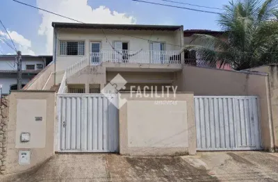 Casa com 2 quartos para alugar na rua francisco bernardes siqueira, 66, loteamento alphaville campinas, campinas, 70 m2 por r$ 2.200