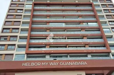 Apartamento com 2 quartos para alugar na rua barão geraldo de resende, 295, jardim guanabara, campinas, 58 m2 por r$ 4.990