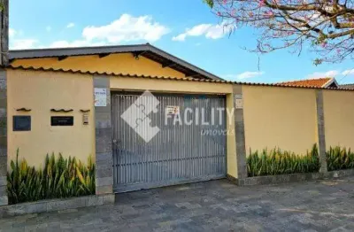 Casa com 3 quartos à venda na rua durval faria sobrinho, 211, jardim carlos lourenço, campinas, 135 m2 por r$ 690.000
