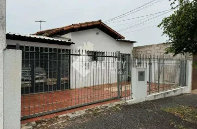 Casa com 3 quartos à venda na rua ferreira de almeida, 110, jardim guanabara, campinas, 201 m2 por r$ 700.000