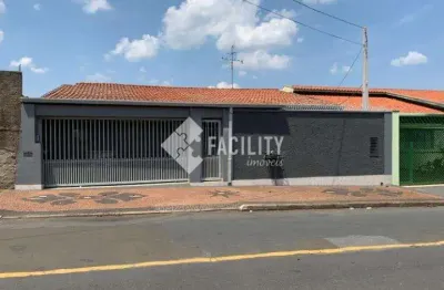 Casa com 3 quartos à venda na joaquim monteiro raphael, 177, jardim new york, campinas, 241 m2 por r$ 580.000