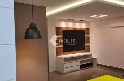 Apartamento com 2 quartos à venda na rua da abolição, 1000, ponte preta, campinas, 66 m2 por r$ 690.000