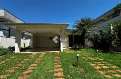 Casa em condomínio fechado com 3 quartos para alugar na agostinho dos santos, 920, parque brasil 500, paulínia, 167 m2 por r$ 8.000