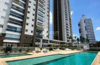 Apartamento com 2 quartos para alugar na rua alberto cerqueira lima, 29, taquaral, campinas, 67 m2 por r$ 4.250