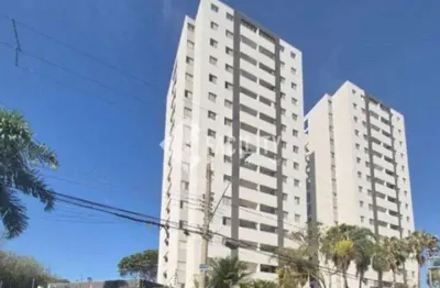 Apartamento com 3 quartos à venda na rua antônio josé ribeiro júnior, 95, bonfim, campinas, 83 m2 por r$ 420.000