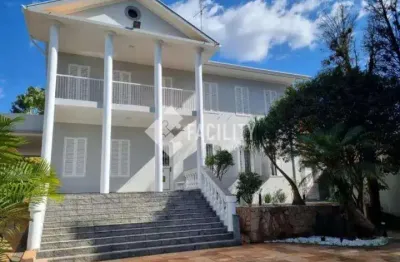 Casa comercial para alugar na rua das orquídeas, 565, chácara primavera, campinas, 504 m2 por r$ 23.000