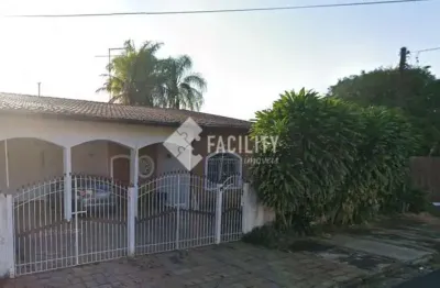 Casa com 4 quartos à venda na rua luverci pereira de souza, 1343, cidade universitária, campinas, 242 m2 por r$ 1.400.000