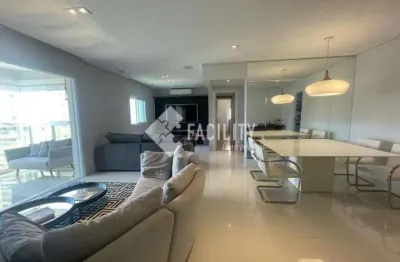 Apartamento com 3 quartos à venda na rua antonietta bernardi pellatieri, 605, fazenda são quirino, campinas, 131 m2 por r$ 2.300.000