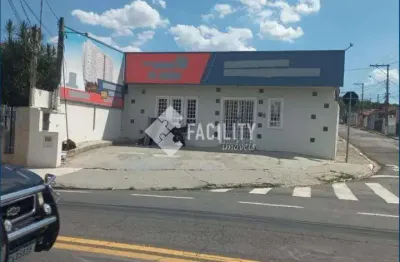 Casa comercial para alugar na avenida transamazônica, 411, jardim garcía, campinas, 146 m2 por r$ 3.500