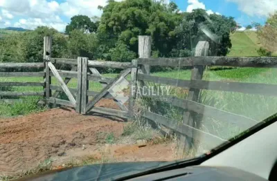 Terreno comercial à venda na rua fazenda são benedito, sn, congonhas, jacutinga por r$ 250.000