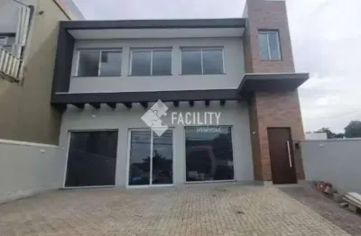 Sala comercial para alugar na rua mauro krepski, 622, jardim ypê, paulínia, 363 m2 por r$ 15.000