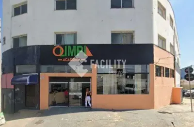 Sala comercial para alugar na avenida carlos lacerda, 1080, parque residencial vila união, campinas, 328 m2 por r$ 2.800