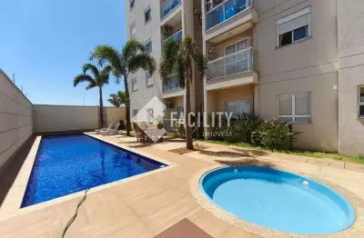 Apartamento com 2 quartos para alugar na rua willian booth, 213, jardim paulicéia, campinas, 56 m2 por r$ 3.400