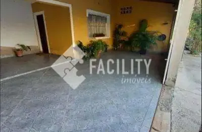 Casa com 3 quartos para alugar na maria bonita, 419, dic v (conjunto habitacional chico mendes), campinas, 100 m2 por r$ 2.200