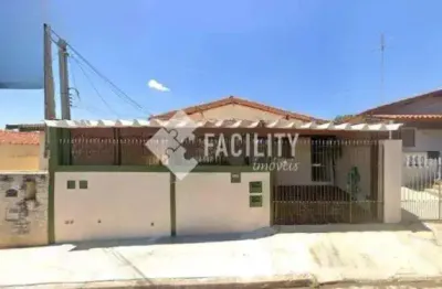 Casa com 4 quartos para alugar na rua cerqueira césar, 73, jardim garcía, campinas, 190 m2 por r$ 3.800