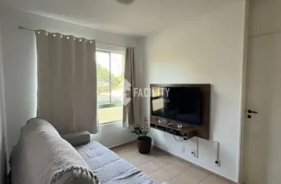 Apartamento com 2 quartos à venda na rua benedito cardoso, 33, jardim são gabriel, campinas, 62 m2 por r$ 280.000