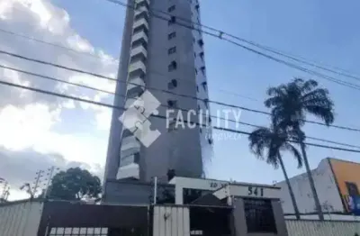 Apartamento com 3 quartos para alugar na avenida monte castelo, 541, jardim proença, campinas, 96 m2 por r$ 3.500