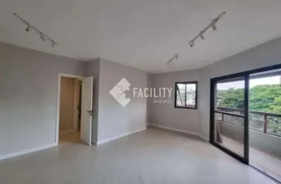 Apartamento com 3 quartos para alugar na avenida monte castelo, 541, jardim proença, campinas, 96 m2 por r$ 3.500