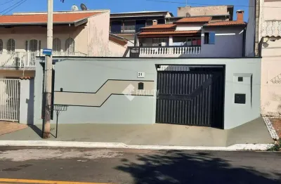 Casa com 2 quartos à venda no parque jambeiro, campinas , 80 m2 por r$ 600.000