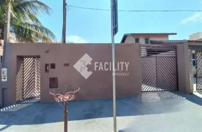 Casa com 2 quartos à venda no parque jambeiro, campinas , 250 m2 por r$ 350.000