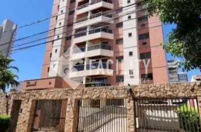 Apartamento com 3 quartos à venda na rua capitão francisco de paula, 52, cambuí, campinas, 117 m2 por r$ 1.200.000