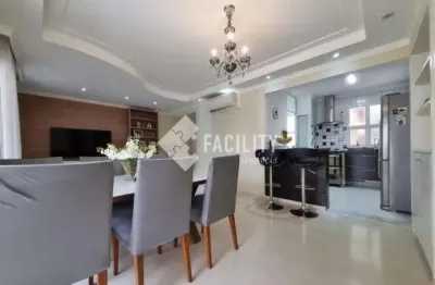 Apartamento com 3 quartos à venda na rua aglair buratto villas boas, 508, loteamento residencial vila bella, campinas, 98 m2 por r$ 1.100.000
