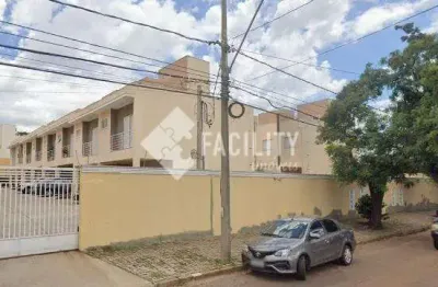 Casa em condomínio fechado com 3 quartos à venda na rua das margaridas, 307, chácara primavera, campinas, 102 m2 por r$ 850.000