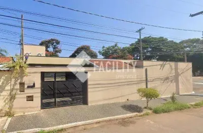 Casa com 3 quartos à venda na rua professor jorge nogueira ferraz, 261, jardim chapadão, campinas, 121 m2 por r$ 480.000