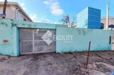 Casa com 4 quartos à venda na elvira pardo meo muraro, 17, jardim santa genebra, campinas, 189 m2 por r$ 535.000