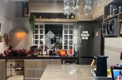 Casa com 3 quartos à venda na Rua Marcolina Mendes Leme, 570, Vila Santa Isabel, Campinas, 103 m2 por R$ 1.166.000