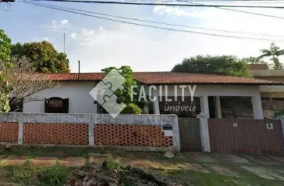 Casa comercial à venda na rua engenheiro humberto soares camargo, 690, cidade universitária, campinas, 287 m2 por r$ 1.450.000