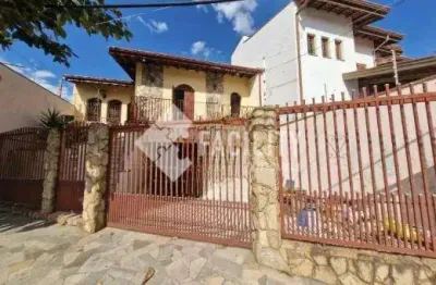 Casa com 3 quartos à venda na rua agnaldo macedo, 50, jardim dos oliveiras, campinas, 295 m2 por r$ 1.200.000