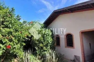 Casa com 3 quartos à venda na rua votuporanga, 306, parque da figueira, campinas, 82 m2 por r$ 540.000