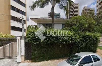 Casa comercial à venda na rua doutor emílio ribas, 531, cambuí, campinas, 297 m2 por r$ 3.300.000