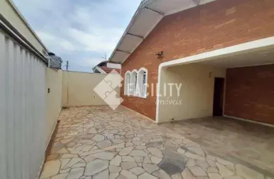 Casa com 3 quartos à venda na rua vargem grande do sul, 77, jardim nova europa, campinas, 196 m2 por r$ 600.000