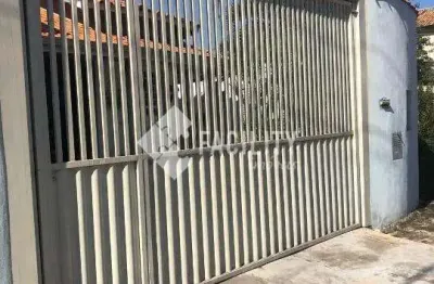 Casa com 3 quartos à venda na rua josé trani, 271, parque via norte, campinas, 176 m2 por r$ 650.000