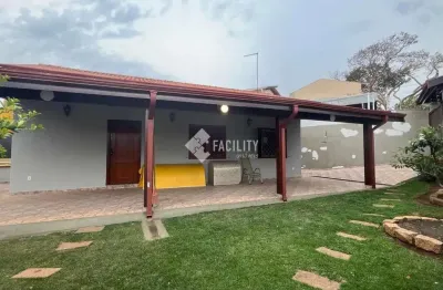 Casa com 3 quartos à venda na Rua Leonor Augusta Pádua e Castro Mundt, 145, Vila Nogueira, Campinas, 105 m2 por R$ 900.000