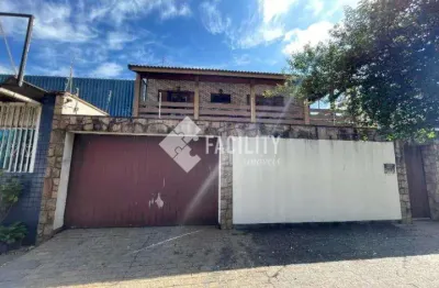 Casa com 3 quartos à venda na Avenida Francisco de Angelis, 1381, Vila Paraíso, Campinas, 325 m2 por R$ 1.280.000