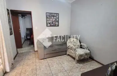 Casa com 4 quartos à venda na Rua Cadete João Teixeira, 243, Vila Teixeira, Campinas, 186 m2 por R$ 580.000