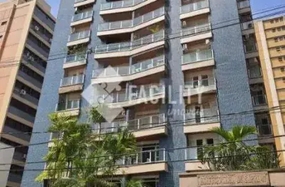 Apartamento com 3 quartos à venda no cambuí, campinas , 105 m2 por r$ 950.000