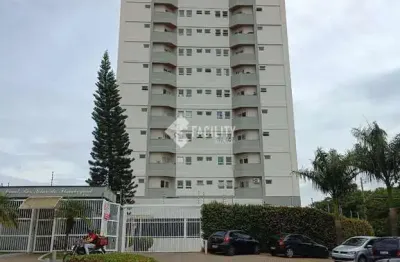 Apartamento com 2 quartos à venda na rua doutor joão quirino do nascimento, 156, jardim flamboyant, campinas, 69 m2 por r$ 350.000