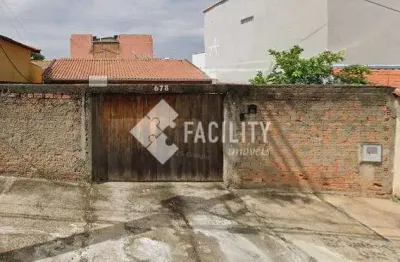 Casa com 3 quartos para alugar na rua coronel job de figueiredo, 678, jardim nova europa, campinas, 120 m2 por r$ 3.300