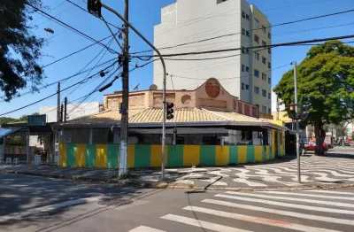 Sala comercial à venda na avenida santa isabel, 326, barão geraldo, campinas, 302 m2 por r$ 1.600.000