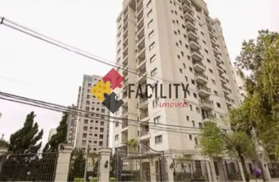 Apartamento com 2 quartos à venda na rua barreto leme, 1920, cambuí, campinas, 60 m2 por r$ 680.000