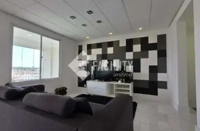 Apartamento com 3 quartos à venda na rua aglair buratto villas boas, 508, loteamento residencial vila bella, campinas, 98 m2 por r$ 1.060.000