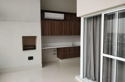 Apartamento com 4 quartos à venda na rua doutor mário natividade, 936, taquaral, campinas, 188 m2 por r$ 3.200.000