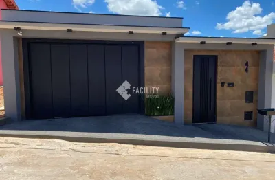 Casa com 2 quartos à venda na rua 03 jardim belo horizonte, 44, centro, ouro fino, 200 m2 por r$ 600.000