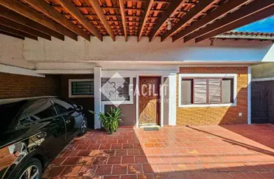Casa com 4 quartos à venda na rua antônio pires barbosa, 95, jardim capivari, campinas, 255 m2 por r$ 712.000